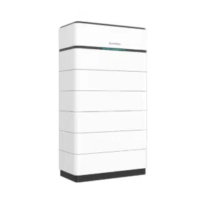 Sungrow Hochspannungs-LFP-Batterie SBH300 30kWh