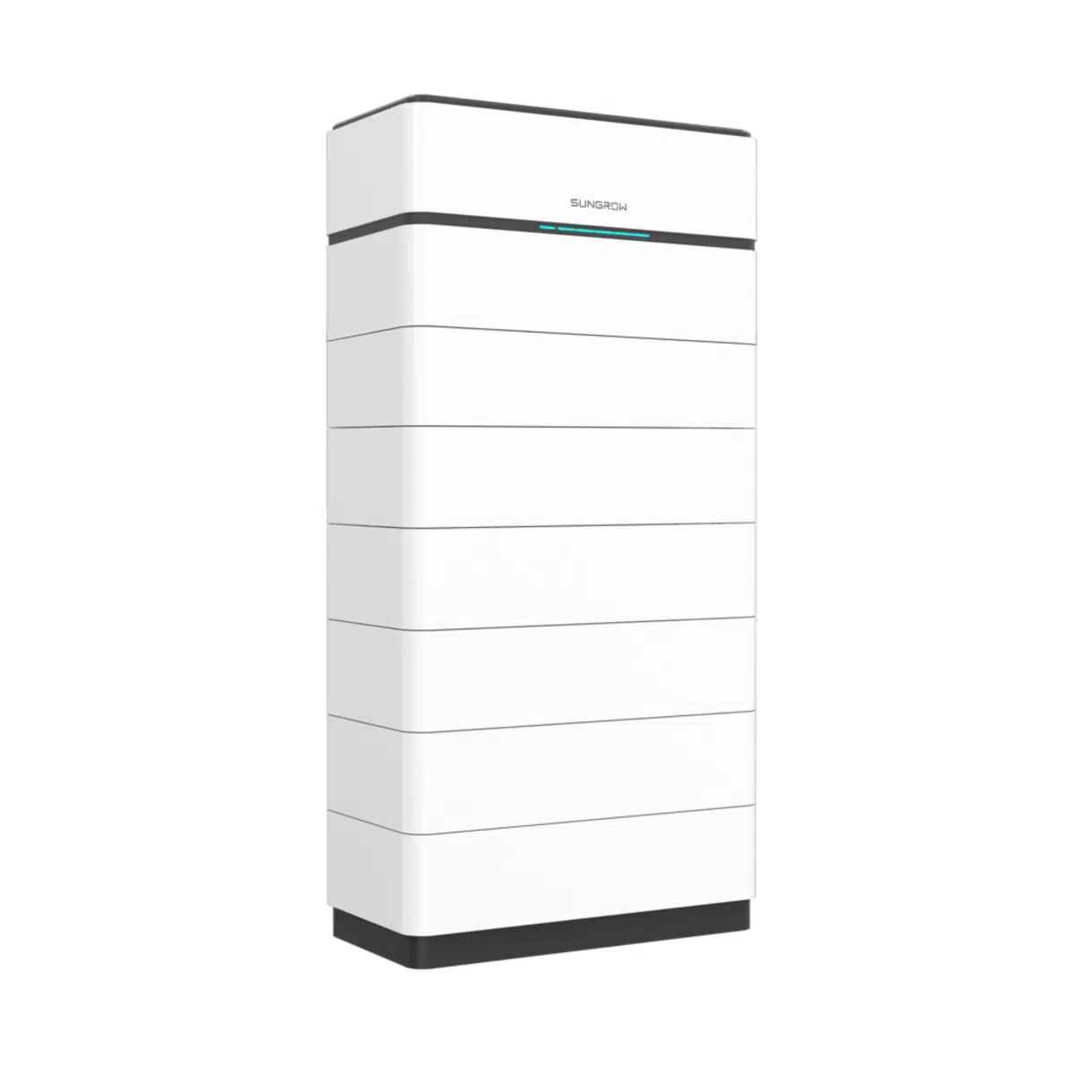 Sungrow Hochspannungs-LFP-Batterie SBH350 35kWh