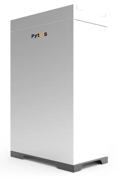 Pytes Forest RB Speicherschrank bis max. 6x 48100R – Bild 3