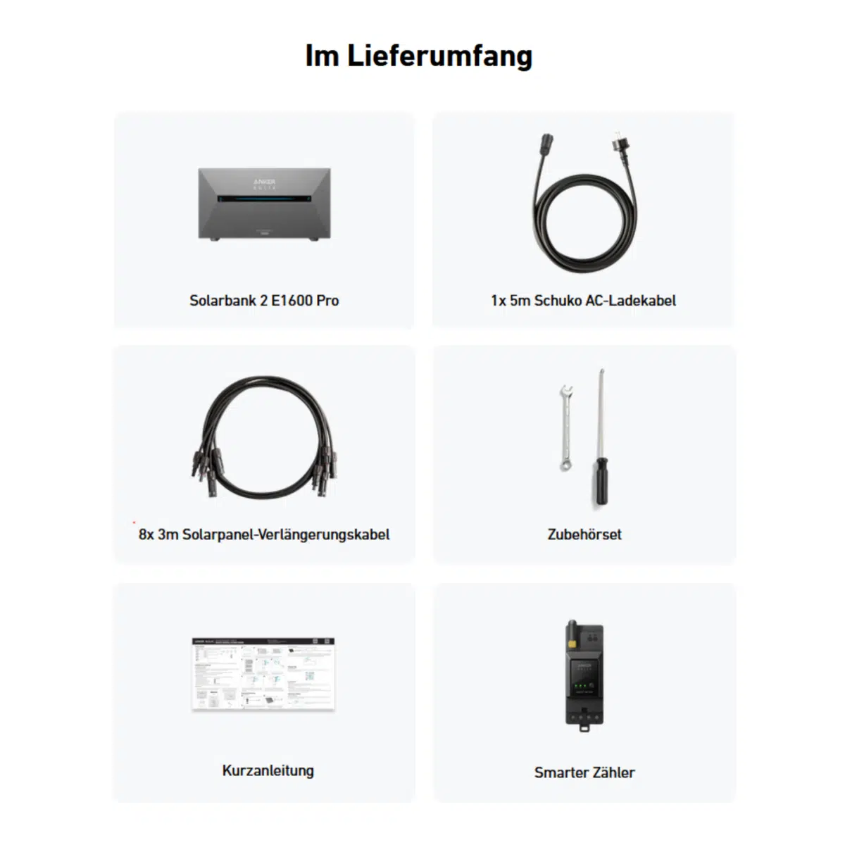 Anker SOLIX Solarbank 2 E1600 Pro System – Bild 4