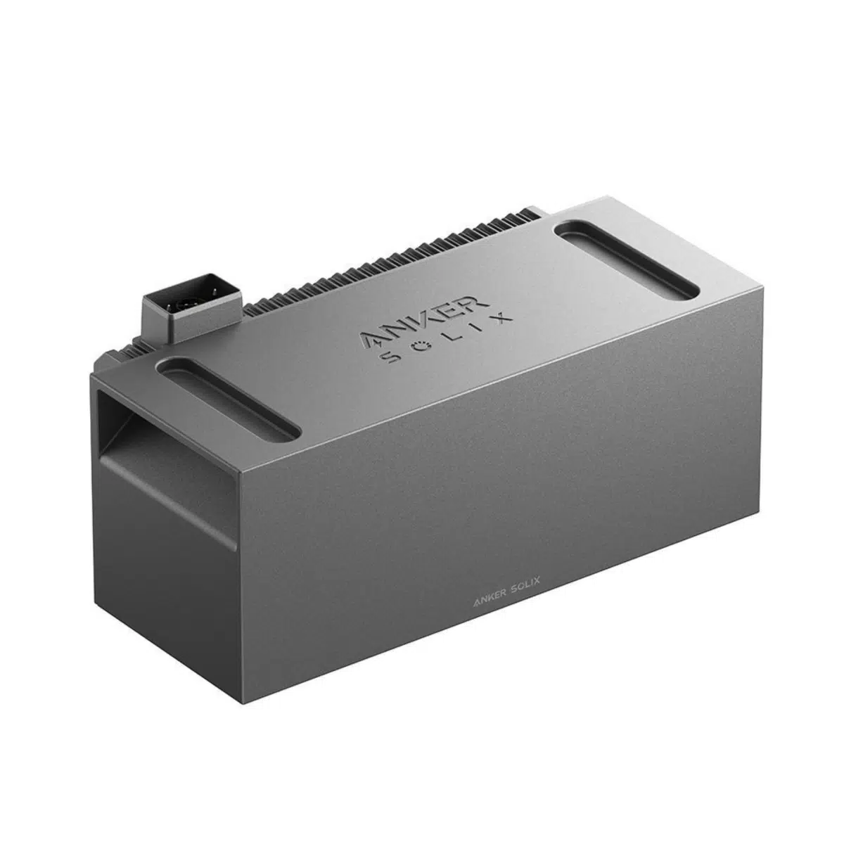 Anker SOLIX BP1600 – Erweiterungsakku für SOLIX Solarbank 2 1600 Pro oder Plus