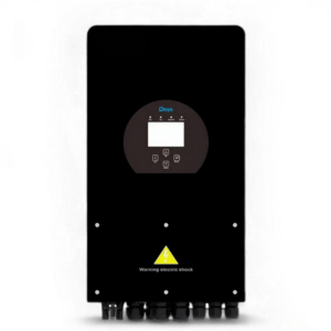 Deye Black Edition SUN-12K-SG04LP3-EU Deye Black Edition SUN-10K-SG04LP3-EU Deye Black Edition SUN-15K-SG05LP3-EU-SM2