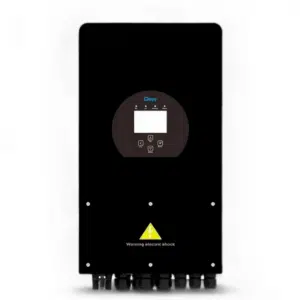 Deye Black Edition SUN-12K-SG04LP3-EU Deye Black Edition SUN-10K-SG04LP3-EU Deye Black Edition SUN-15K-SG05LP3-EU-SM2