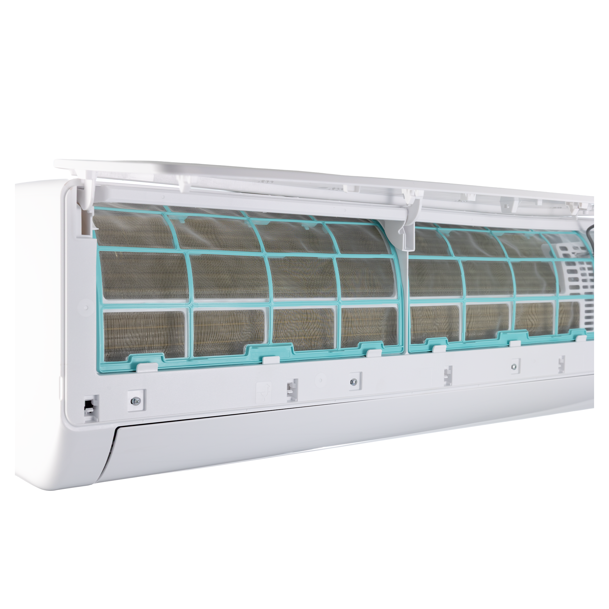 Set - VIVAX M PRO Design Klimaanlage ACP-24CH70AEMI PRO – 7,0 kW Wand-Split R32 – Bild 5