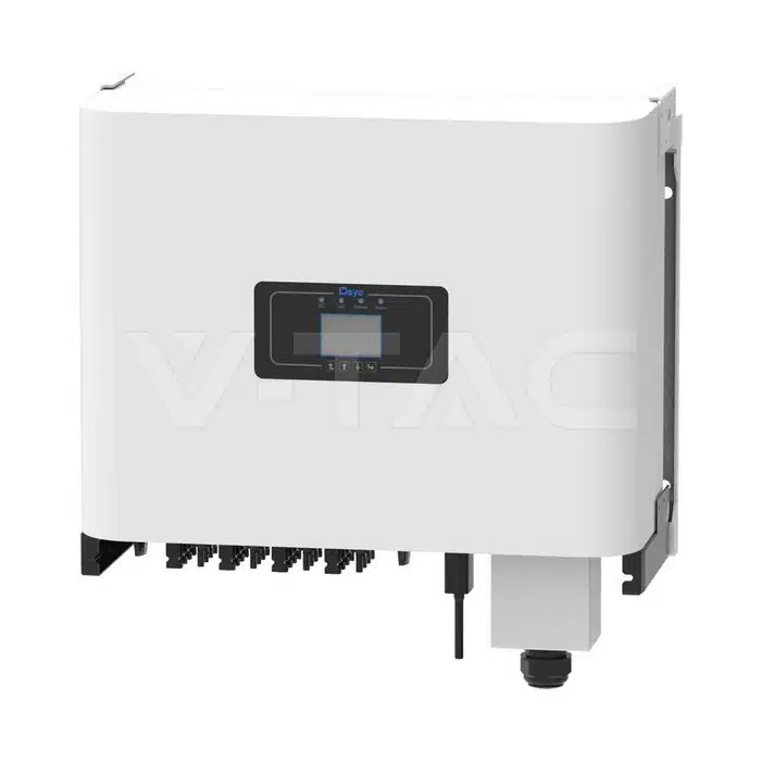 V-TAC VT-6607150 On-Grid Wechselrichter 50kW 3-phasig